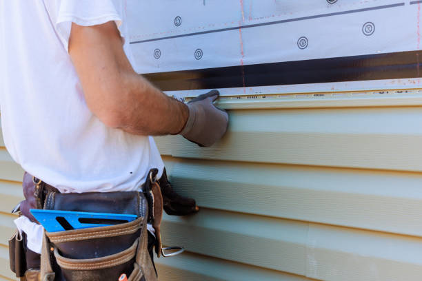 Affordable Siding Replacement solutions in Cross Hill, SC